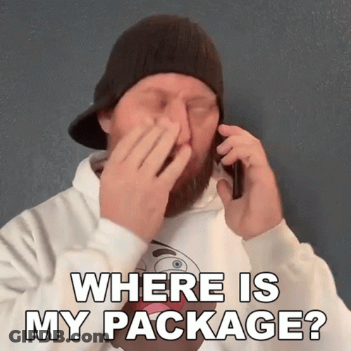 Woman Says Practice Makes Perfect GIF