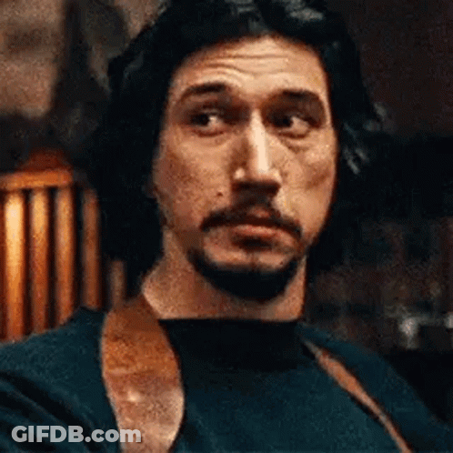 Woman Says Thank You For Asking Tyler Perry Oval GIF