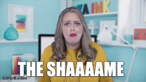 Woman Says That Was Mortifying On Bravo GIF