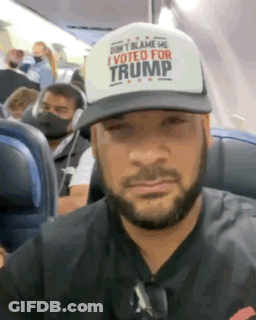 Woman Says Then I Guess We're Gonna Find Out GIF