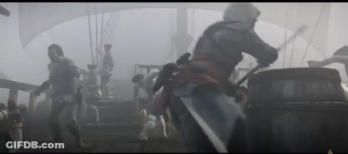 Woman Says This Was You? GIF