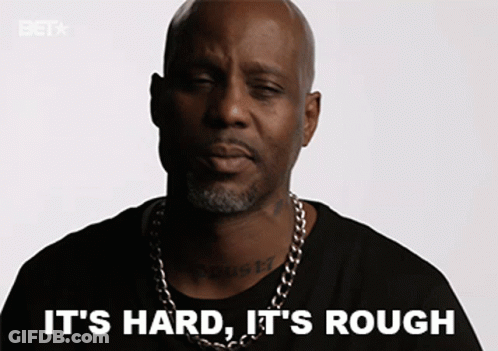 Woman Says We Always Get VIP Treatment GIF