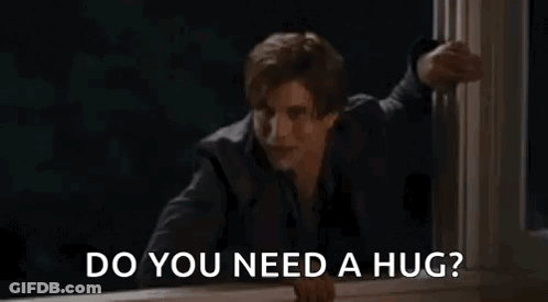 Woman Says What Happening No Idea GIF