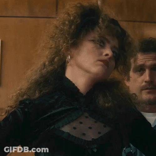 Woman Says You Can Talk To My Lawyer GIF