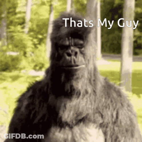 Woman Says You Know What? I Think I Will GIF