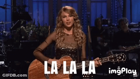 Woman Singing And Playing Guitar GIF