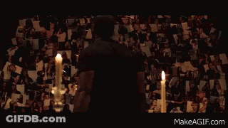 Woman Singing Don't On It GIF