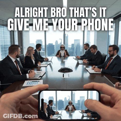 Woman Singing Into IHeart Radio Microphone Saying Alright Fine I'm Gay GIF