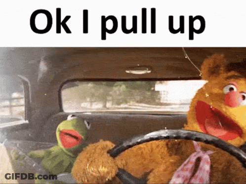 Woman Sitting In Black Rolls Royce GIF