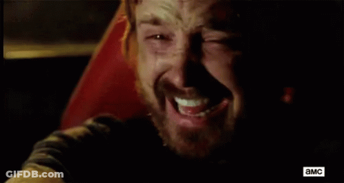 Woman Sitting In Chair Saying I Gave Them The Green Light GIF