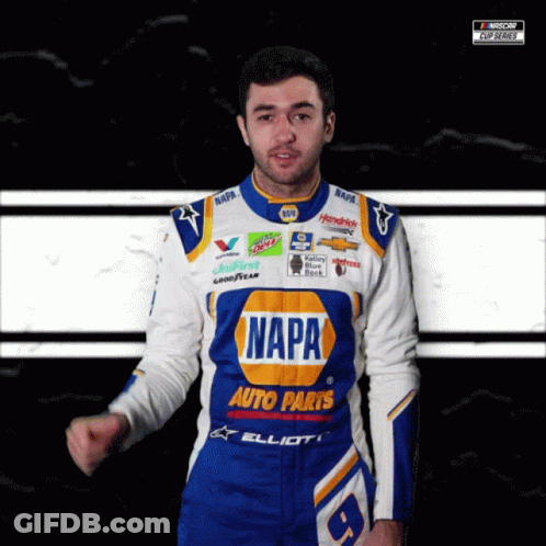 Woman Sitting In Chair Saying I Got It GIF