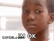 Woman Sitting In Dirt I'm Pretty Good At What I Do GIF