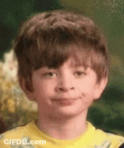 Woman Sitting In Front Of Woven Basket GIF