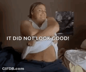 Woman Sitting On Bed Removing Shirt GIF