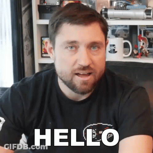 Woman Sitting On Bed Saying I Just Killed GIF