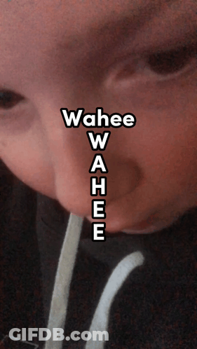 Woman Sitting On Couch Hand On Chin Looking At Camera GIF
