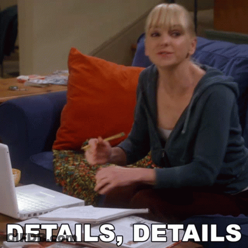 Woman Sitting On Couch With Laptop GIF