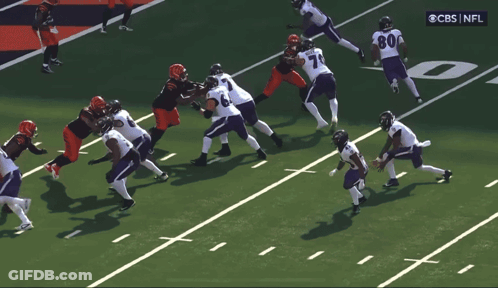 Woman Sitting On Couch With Red Flag GIF