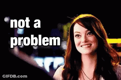 Woman Smiling Giving Thumbs Up GIF