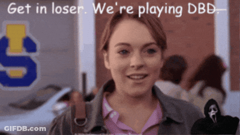 Woman Smiling In Front Of Sign Saying S GIF