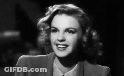 Woman Smiling In Suit GIF