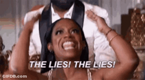 Woman Smiling Next To Man In Tuxedo GIF