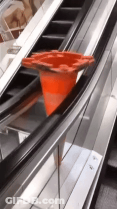 Woman Smiling Saying Go Ahead GIF