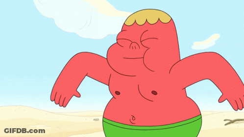Woman Smiling Saying Hey Guys GIF