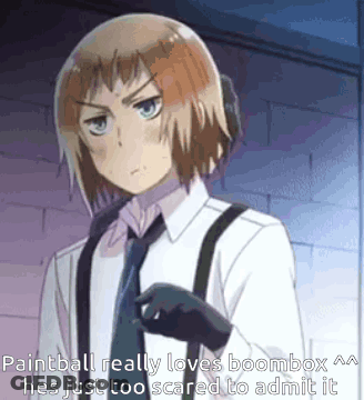 Woman Smiling Saying I Bet You Do GIF