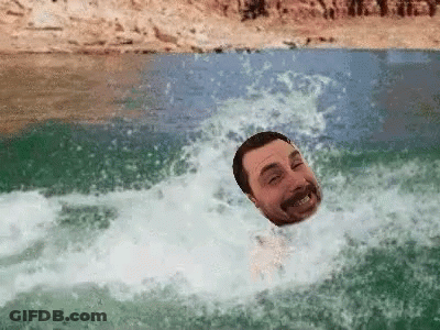 Woman Smiling Saying It's Perfect GIF