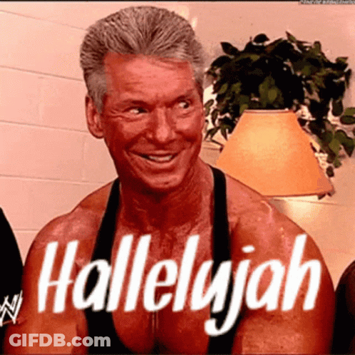 Woman Smiling Says I Got Sunburnt GIF
