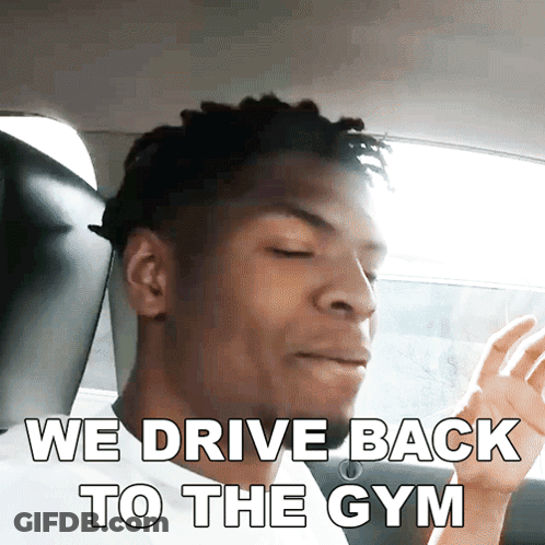 Woman Smiling Yeah You Got Me There GIF