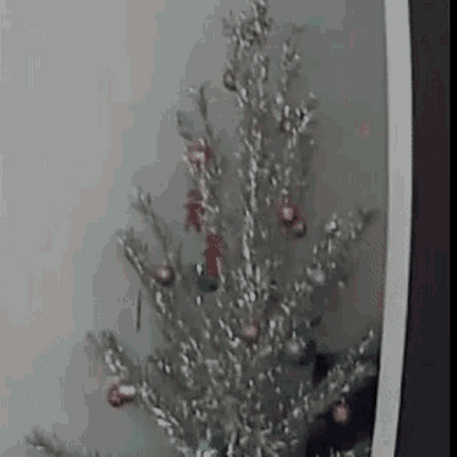 Woman Sneaky Moves GIF