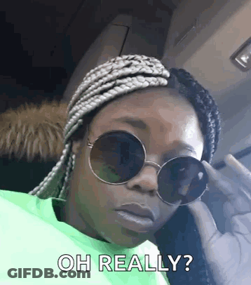 Woman Speaking Into Microphone C-SPAN 2024 GIF