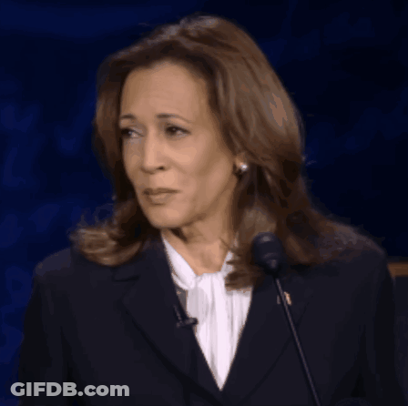 Woman Speaking Into Microphone Oh Come On GIF
