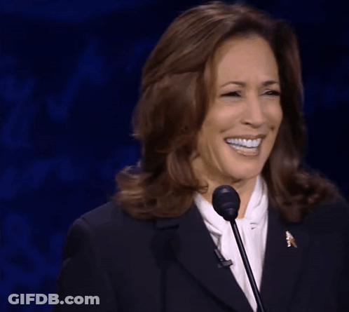 Woman Speaking Into Microphone Saying This Is Unbelievable GIF