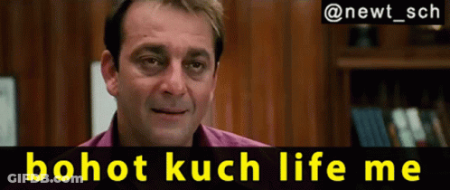 Woman Speaking That's First Coming From You Doll GIF
