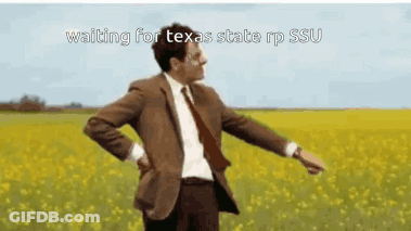 Woman Standing At Window Saying Omg A Ping From Baylor GIF
