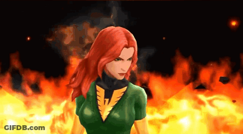 Woman Standing In Front Of Building #AlmostParadise GIF