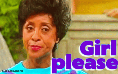 Woman Standing In Front Of Girl Please Sign GIF