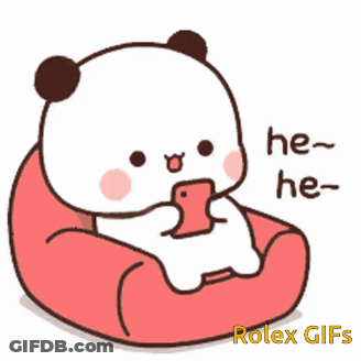 Woman Standing Next To Stuffed Animal Can Somebody Take Picture GIF