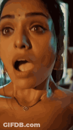 Woman Sticking Out Tongue GIF