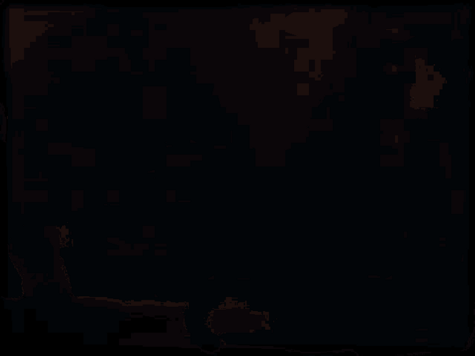 Woman Swag Dancing GIF