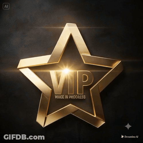 Woman Swinging Golf Club At Golf Course With Collab Clips Logo GIF