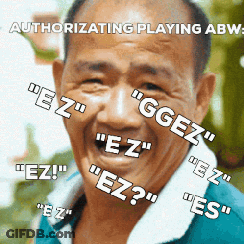 Woman Talking Into Mic Saying GG EZ GIF