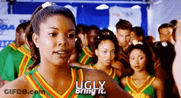 Woman Talking On Cell Phone Says This Is Not Fucking Trevor GIF