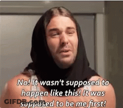 Woman Talking To Another Woman Asking What GIF