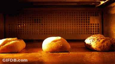Woman Talking To Another Woman Saying Did You Ever Know That You're My Hero GIF