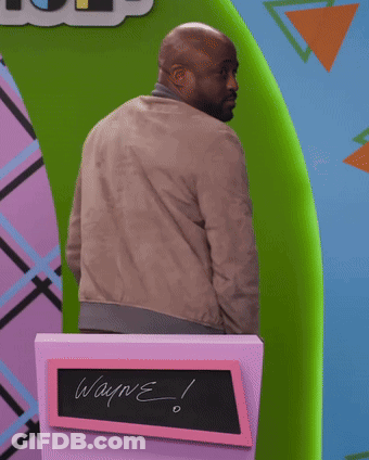Woman Team Numbers Sing It Like You Mean It GIF