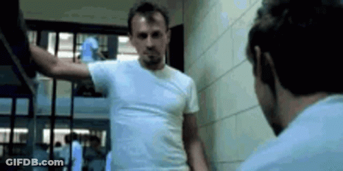 Woman Thumbs Up In Front Of Whiteboard Saying Hey Great Job GIF